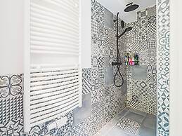 Cosy Holiday Home in Sankt Goarshausen With Barbecue