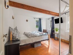 Cosy Holiday Home in Sankt Goarshausen With Barbecue