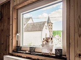 Cosy Holiday Home in Sankt Goarshausen With Barbecue
