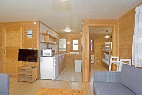 Ferienhaus in Hechthausen mit Terrasse