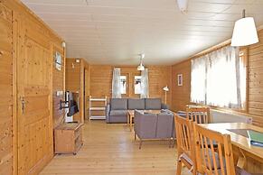 Ferienhaus in Hechthausen mit Terrasse