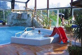 Ferienhaus in Hechthausen mit Terrasse