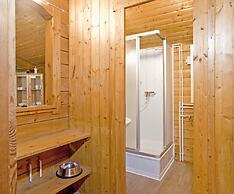 Ferienhaus in Hechthausen mit Terrasse