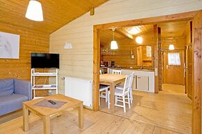 Ferienhaus in Hechthausen mit Terrasse