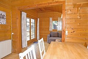 Ferienhaus in Hechthausen mit Terrasse