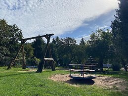 Ferienhaus in Hechthausen mit Terrasse