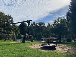 Ferienhaus in Hechthausen mit Terrasse