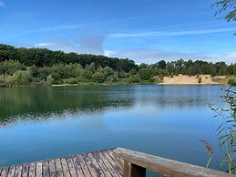 Ferienhaeuser im Ferienpark, Hechthausen
