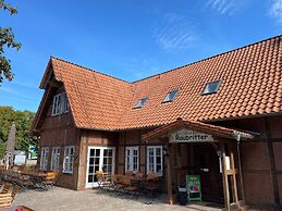 Ferienhaeuser im Ferienpark, Hechthausen