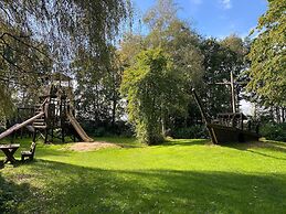 Ferienhaeuser im Ferienpark, Hechthausen