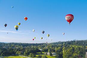 Holiday Resort Ofingen, Bad Durrheim