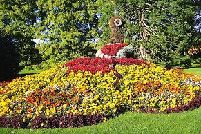 Holiday Resort Ofingen, Bad Durrheim