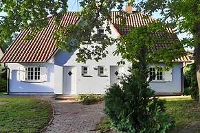 Apartments Blue House, Putbus