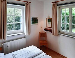 Apartments Blue House, Putbus