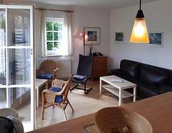 Apartments Blue House, Putbus