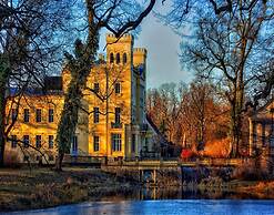 Apartments Blue House, Putbus