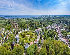 Apartments Blue House, Putbus