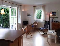 Apartments Blue House, Putbus