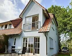 Apartments Blue House, Putbus