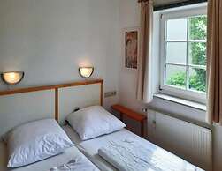 Apartments Blue House, Putbus