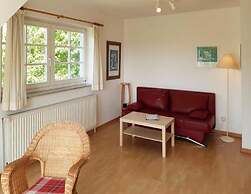 Apartments Blue House, Putbus