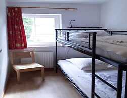 Apartments Blue House, Putbus