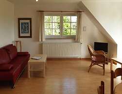 Apartments Blue House, Putbus