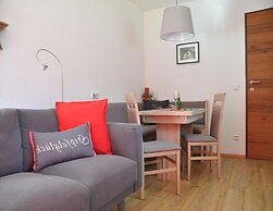Apartment in Steeg in a Beautiful Setting