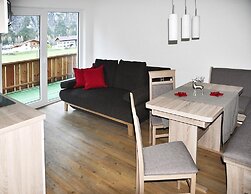 Apartment in Steeg in a Beautiful Setting
