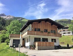 Apartment in Steeg in a Beautiful Setting