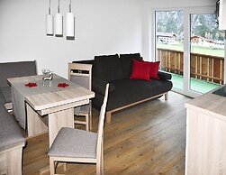 Apartment in Steeg in a Beautiful Setting