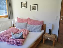 Apartment in Steeg in a Beautiful Setting