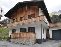 Apartment in Steeg in a Beautiful Setting