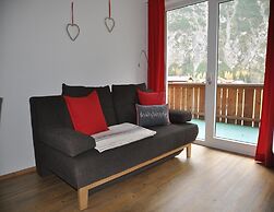 Apartment in Steeg in a Beautiful Setting
