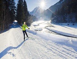 Apartment in Steeg in a Beautiful Setting