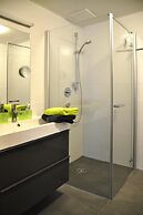 Apartment in Steeg in a Beautiful Setting