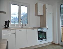 Apartment in Steeg in a Beautiful Setting