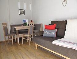 Apartment in Steeg in a Beautiful Setting