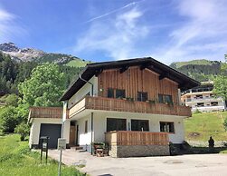Apartment in Steeg in a Beautiful Setting
