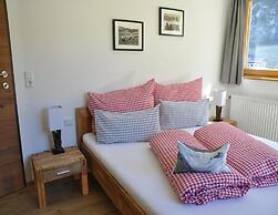 Apartment in Steeg in a Beautiful Setting