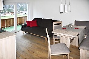 Apartment in Steeg in a Beautiful Setting