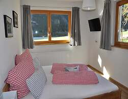 Apartment in Steeg in a Beautiful Setting