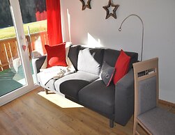 Apartment in Steeg in a Beautiful Setting