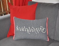 Apartment in Steeg in a Beautiful Setting