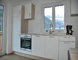 Apartment in Steeg in a Beautiful Setting