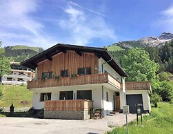 Apartment in Steeg in a Beautiful Setting