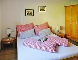 Apartment in Steeg in a Beautiful Setting