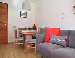 Apartment in Steeg in a Beautiful Setting