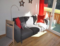 Apartment in Steeg in a Beautiful Setting