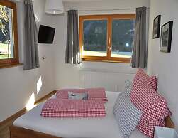 Apartment in Steeg in a Beautiful Setting